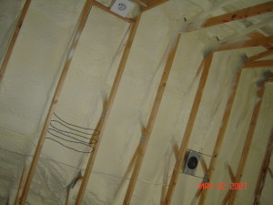 Attic insulation Kansas City seals gaps and lowers energy costs