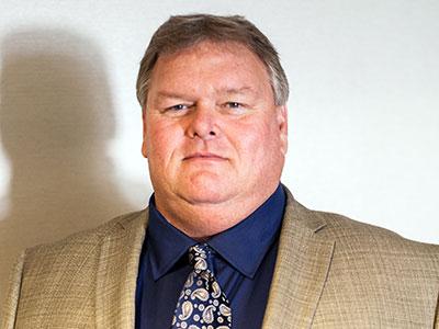 Mark King