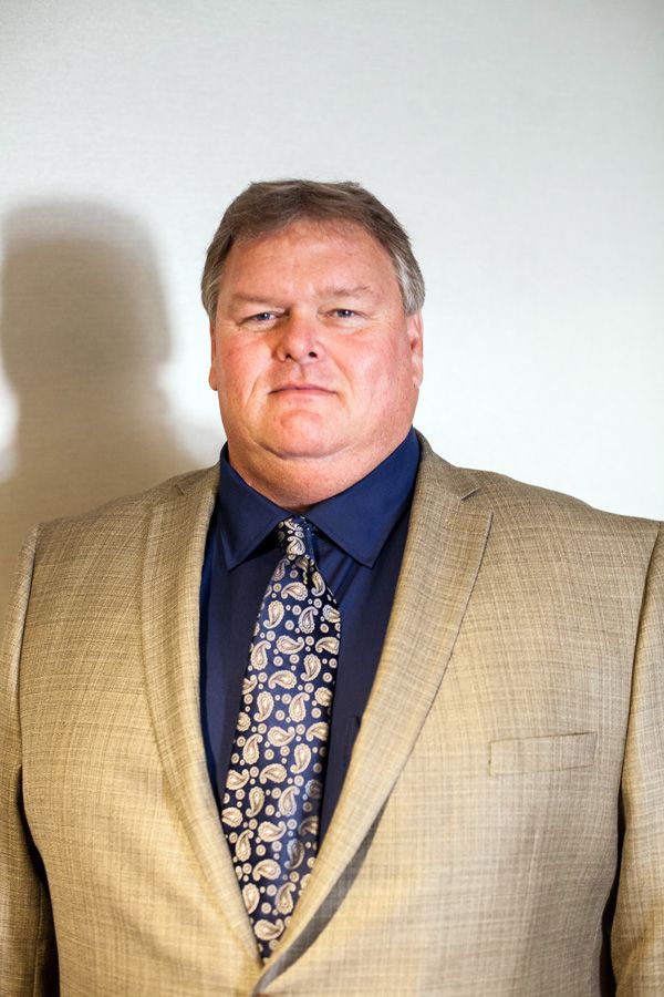 Mark King President and Owner at KC Spray Foam & Coatings